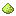 Lime glowing powder