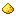 Yellow glowing powder
