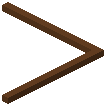 Brown Light Strip