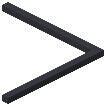 Gray Light Strip