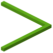 Lime Light Strip
