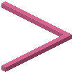 Pink Light Strip