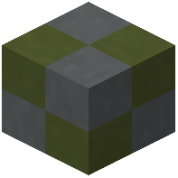 Cyan green terracotta tiles