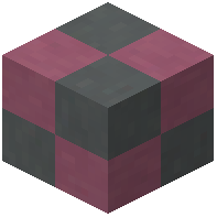 Cyan magenta terracotta tiles