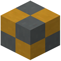 Cyan yellow terracotta tiles