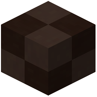Gray black terracotta tiles