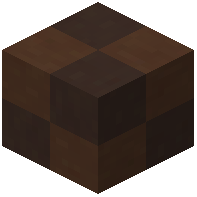 Gray brown terracotta tiles