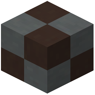 Gray cyan terracotta tiles