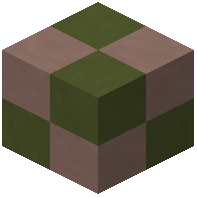 Green light gray terracotta tiles