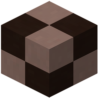 Light gray black terracotta tiles