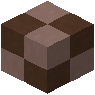 Light gray brown terracotta tiles