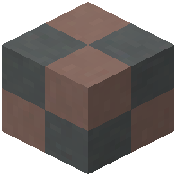 Light gray cyan terracotta tiles