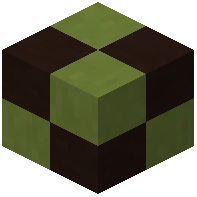 Lime black terracotta tiles