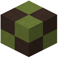 Lime gray terracotta tiles