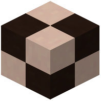 White black terracotta tiles
