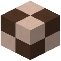 White brown terracotta tiles