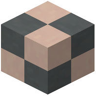 White cyan terracotta tiles