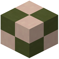 White green terracotta tiles