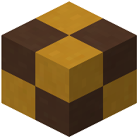 Yellow brown terracotta tiles