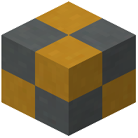 Yellow cyan terracotta tiles