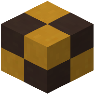 Yellow gray terracotta tiles