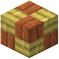 Acacia bamboo wooden mosaic