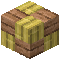 Bamboo jungle wooden mosaic