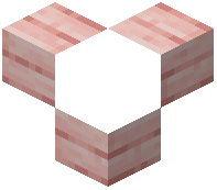 Magic cherry wooden mosaic