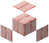 Cherry empyreal wooden mosaic