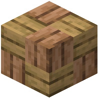 Jungle oak wooden mosaic