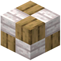 Oak pale oak wooden mosaic