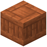 Acacia Crate