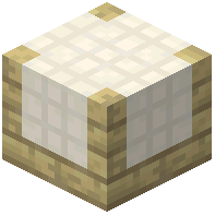 Birch Crate
