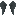 Gray Feathered Wings