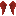 Red Feathered Wings