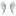 White Feathered Wings