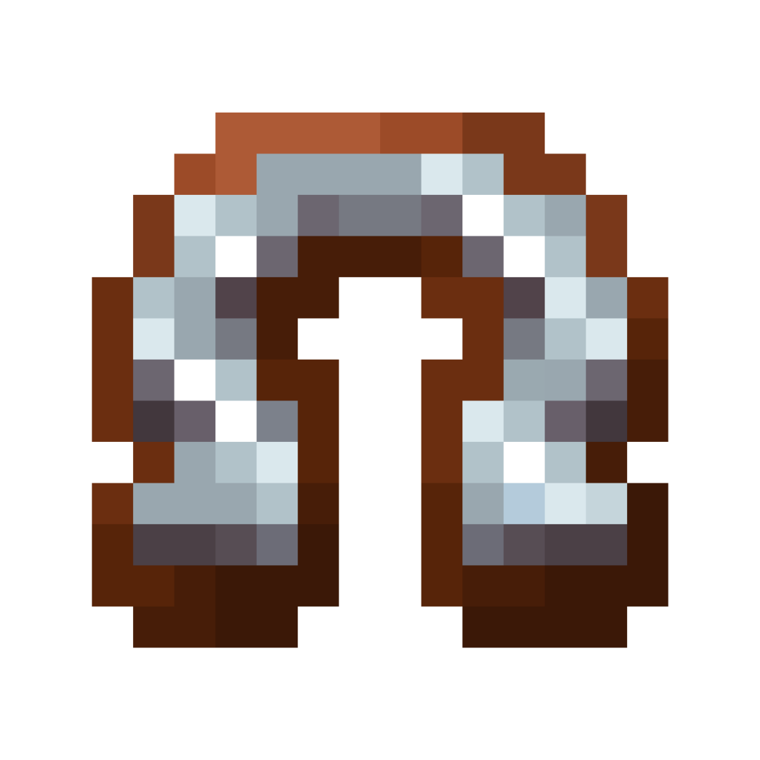 Horse Hooves