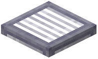 Vent Trapdoor