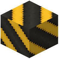Caution Block