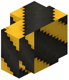 Caution Block Wall