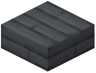 Gray Painted Plank Slab