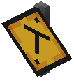 Intersection Sign