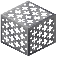 Iron Grate