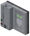 Keycard Reader