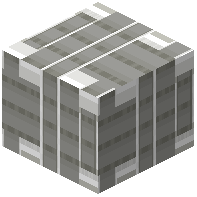 Light Gray Framed Planks