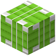 Lime Framed Planks