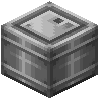 Metal Barrel