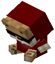 Plushie
