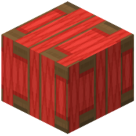 Red Diamond Wallpaper