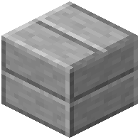 Smooth Stone Bricks